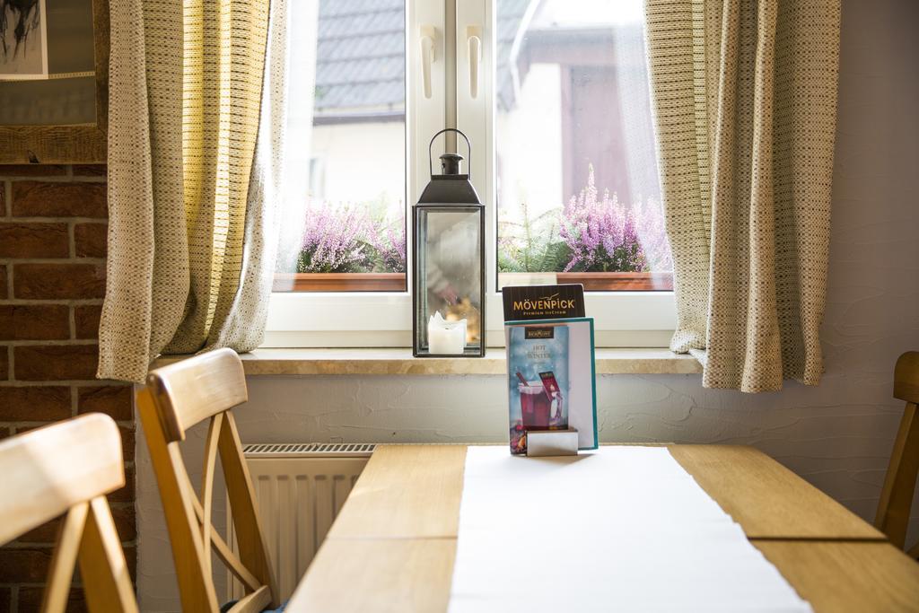 Dom Wakacyjny Mistral Ustka Buitenkant foto